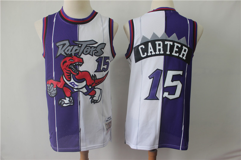 Toronto Raptors Jerseys 14